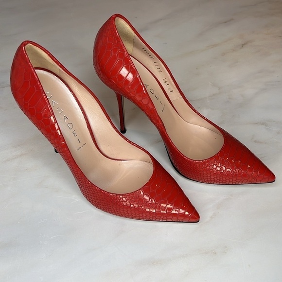 Casadei Shoes - Casadei Heels! NWOT!